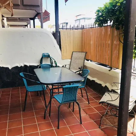 شقة Luxury Balcon Del Mar
