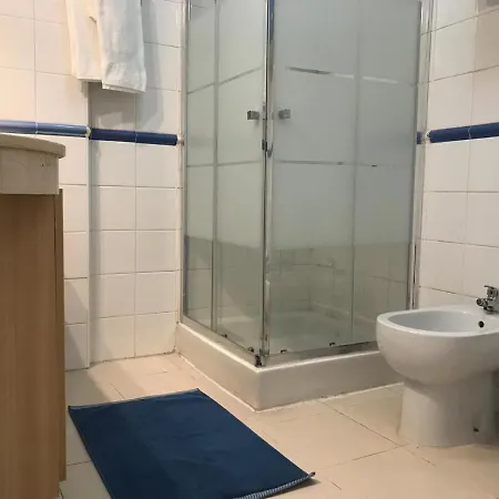 Luxury Balcon Del Mar شقة طوستا ديل سيلونثيو